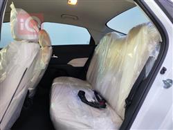 هیوندای ئەکسنت